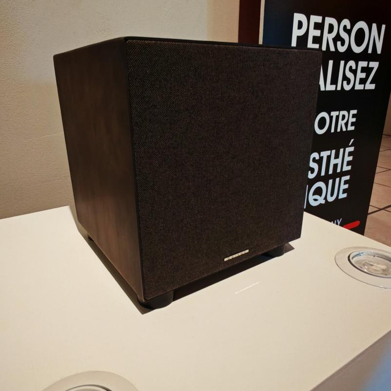 Prodaja zvočnikov Primorska, Slovenija