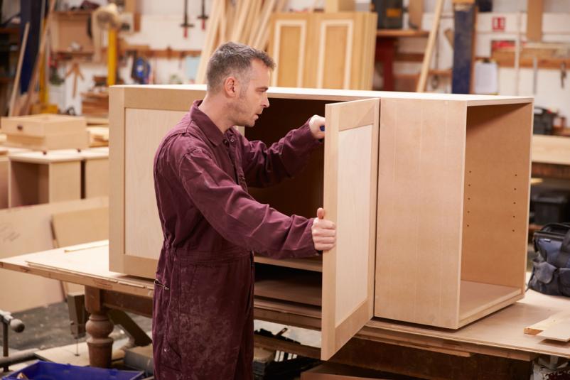 Notranje pohištvo po meri Rogaška Slatina