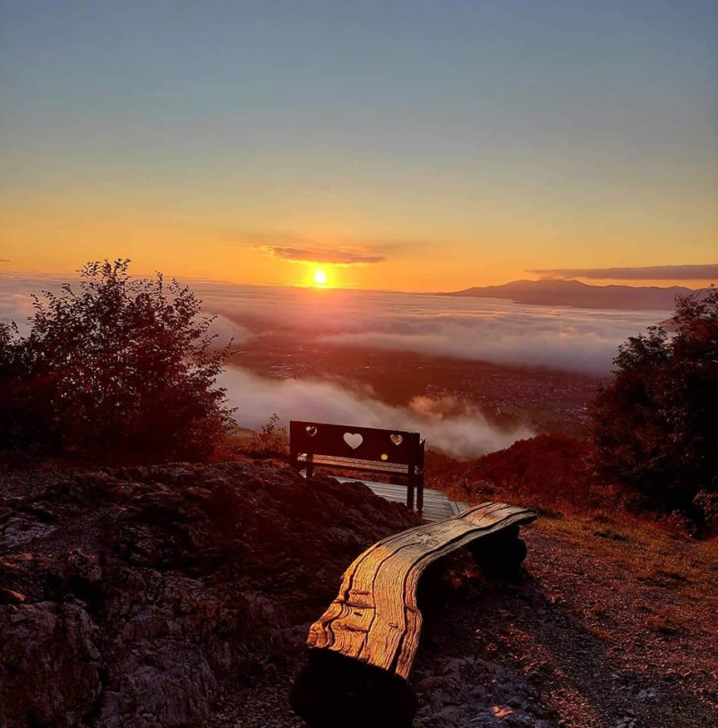 Pohodništvo Vrhnika