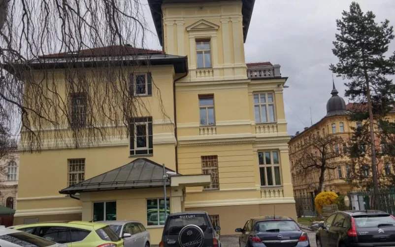 kakovostno obnovljene fasade