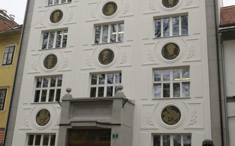 Obnova stavb pod spomeniškim varstvom 