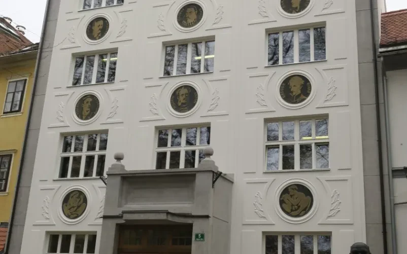Obnova stavb pod spomeniškim varstvom 