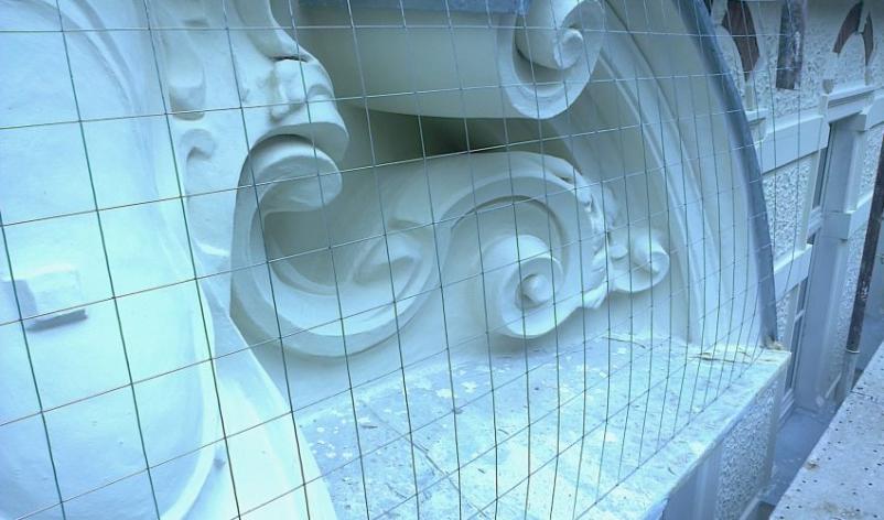 Obnova stavb pod spomeniškim varstvom Osrednja Slovenija