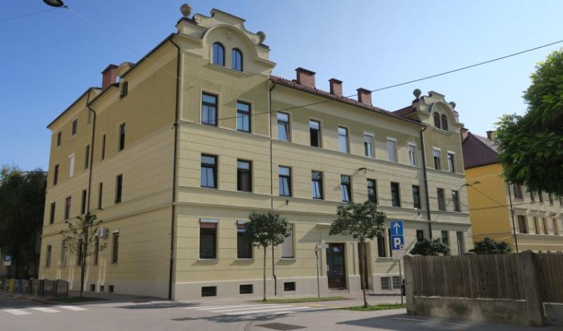 Adaptacija ali obnova stavb pod spomeniškim varstvom Slovenija