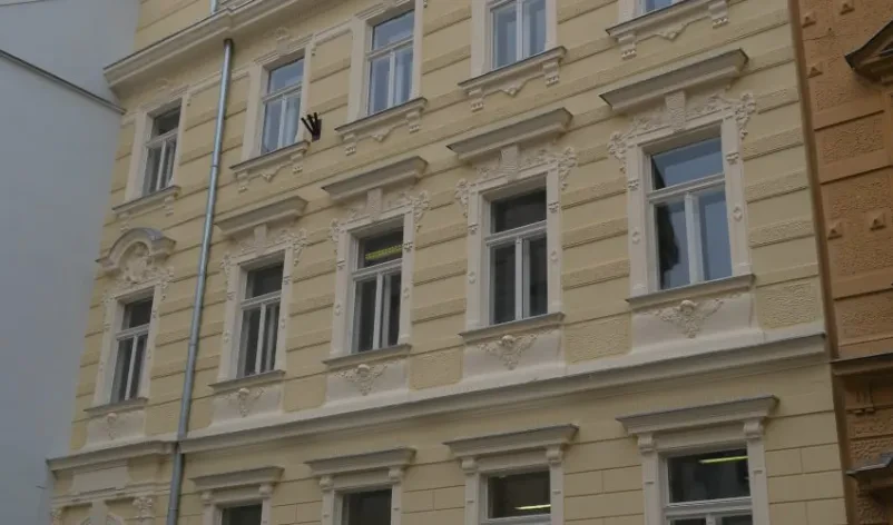 obnova stavb pod spomeniškim varstvom
