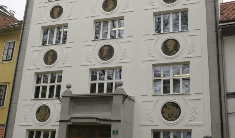 Obnova stavb pod spomeniškim varstvom Slovenija