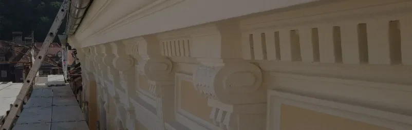 Adaptacija ali obnova stavb pod spomeniškim varstvom Slovenija