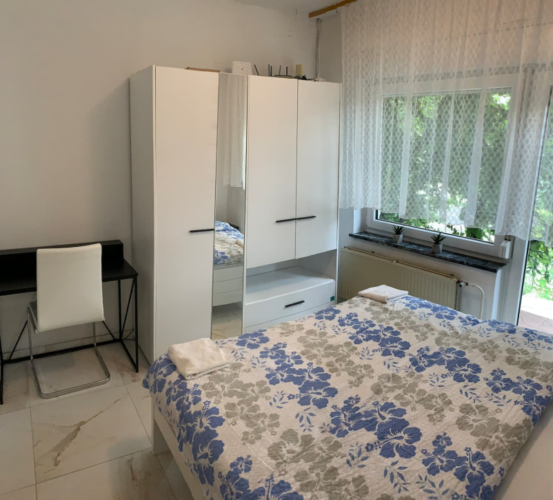 Najem sob v Ljubljani