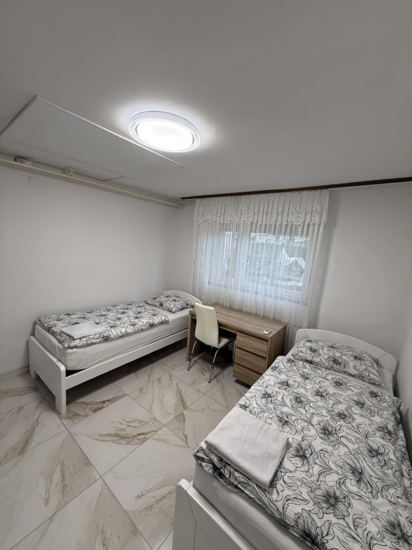 Oddaja sobe Ljubljana