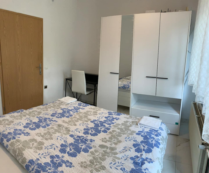 Oddaja sob v Ljubljani