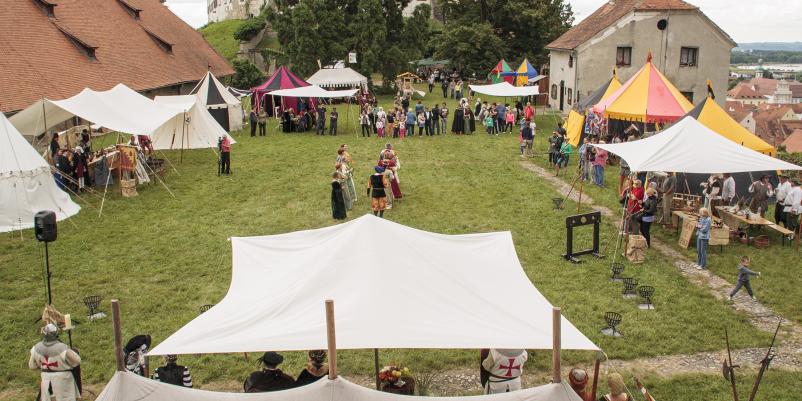 Ohranjanje kulturne dediščine Ptuj