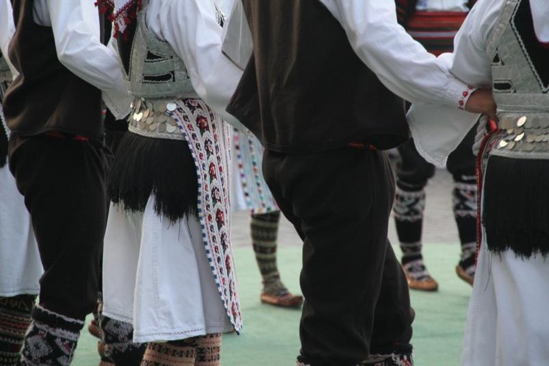 Naše društvo iz Celja skrbi za ohranjanje kulturne srbske tradicije