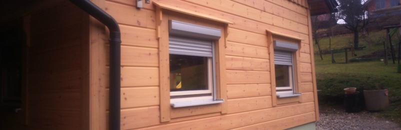 Poceni okna, vrata, rolete, senčila, komarniki Slovenija