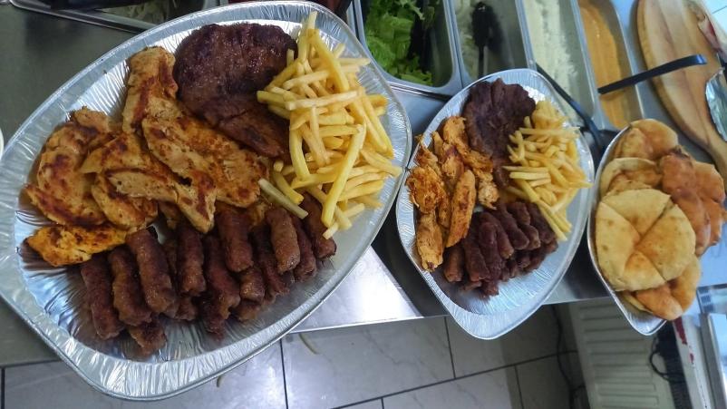 Okrepčevalnica Zalog