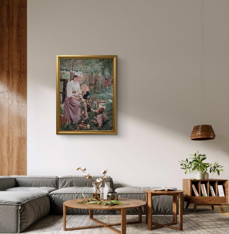 Poceni okvirjanje slik Ljubljana, Osrednja Slovenija