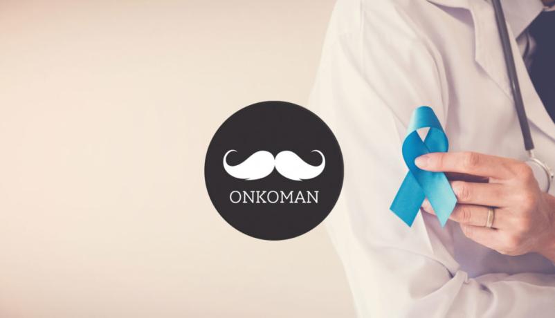 Onkološko društvo Ljubljana - Društvo OnkoMan