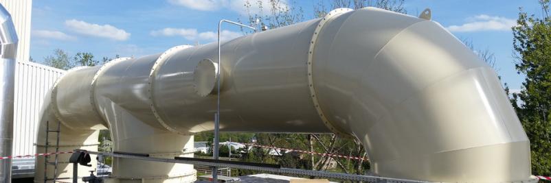 Prodaja opreme za separacijo Slovenija