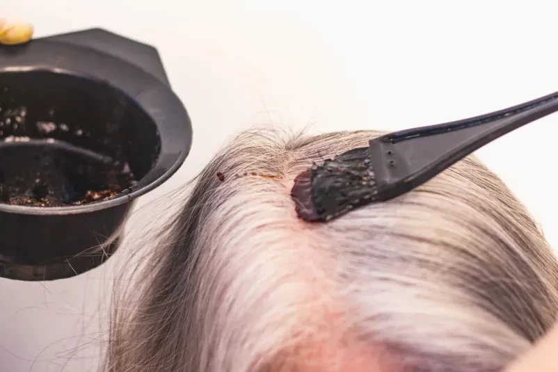 Dober frizerski salon Naklo, Slovenija
