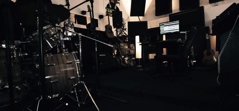 Organizacija glasbenih dogodkov Ljubljana, Osrednja Slovenija