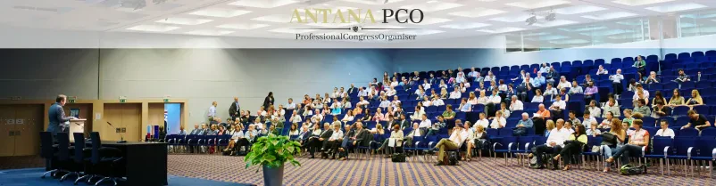 Organizacija konferenc Bled, Gorenjska, Slovenija