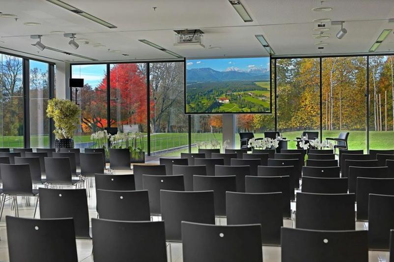 Organizacija konferenc in kongresov Bled, Gorenjska