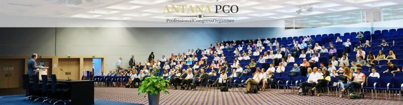 Organiziranje konferenc Ljubljana, Osrednja Slovenija