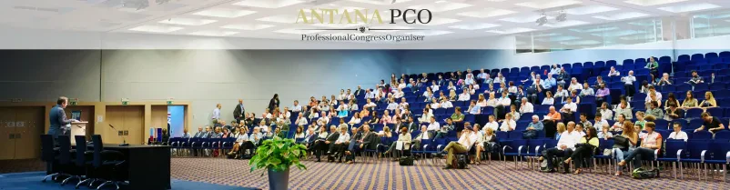 Organiziranje konferenc Ljubljana, Osrednja Slovenija