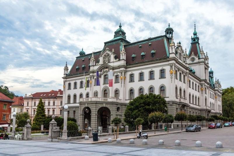 ANTANA PCO d.o.o. organizira konference v Ljubljani in drugod po Sloveniji