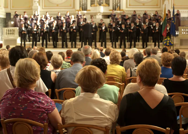 Organizacija kulturnih dogodkov Velenje, Slovenija