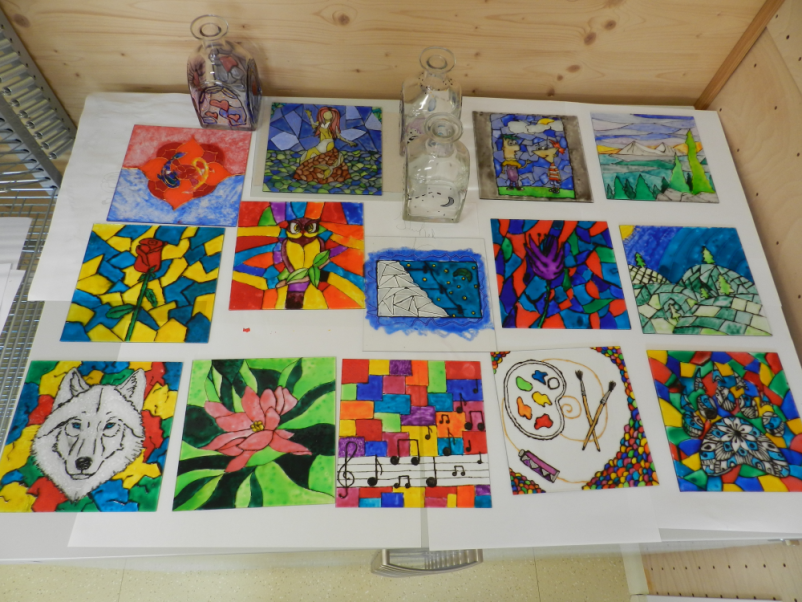 Krožki na osnovni šoli v Zasavju