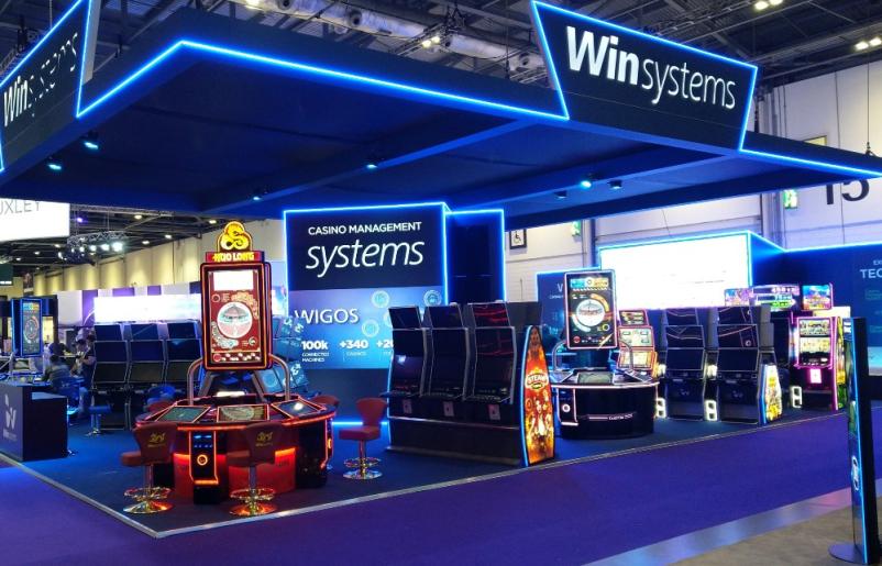 Planning and furnishing of fairs Slovenia, EU