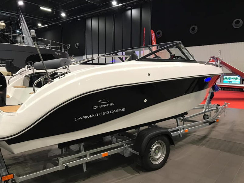 Popravilo navtične opreme Podravska