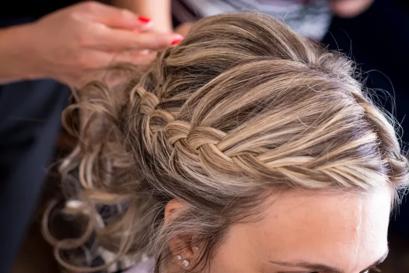 Frizerski salon Celje