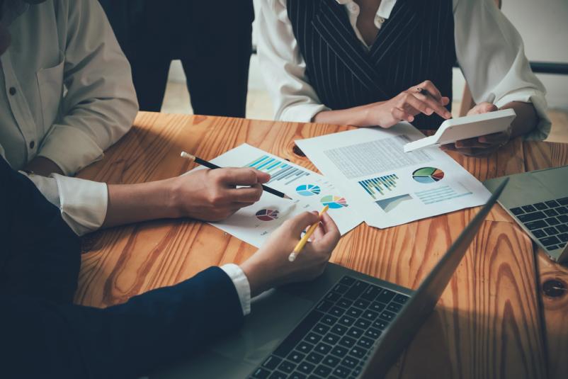 Ugodna poslovna zavarovanja za podjetja na Gorenjskem