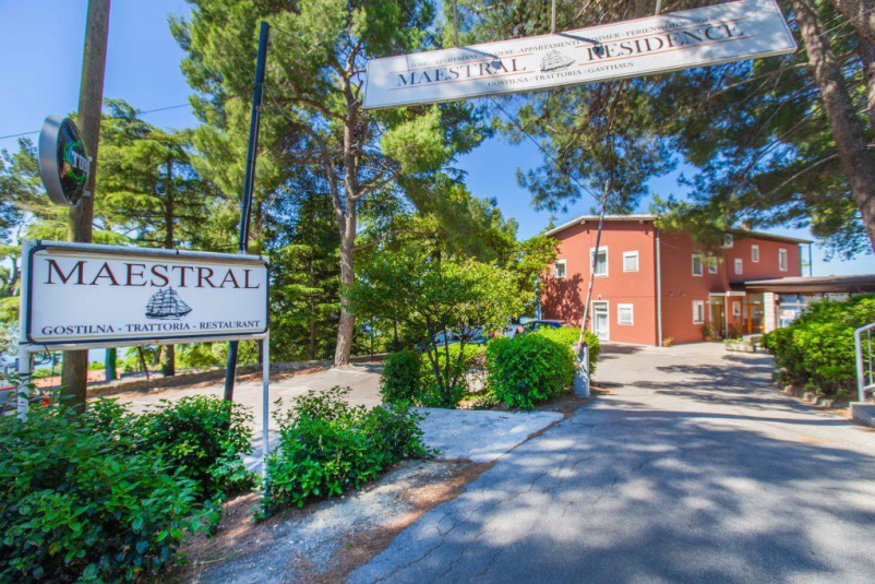 Potovalna agencija in ugodna nastanitev Portorož, Obala