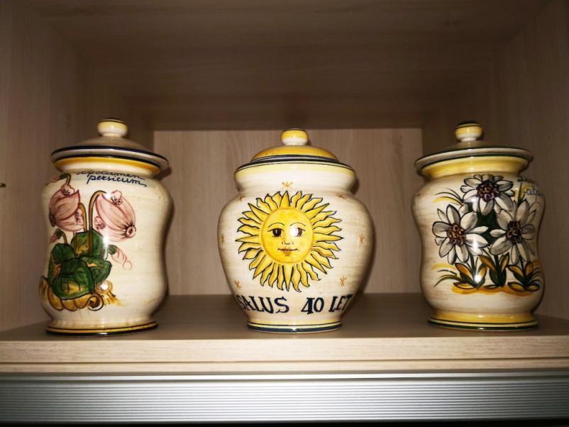 Prehranska dopolnila Kranj