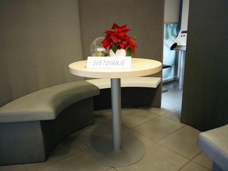 Prodaja prehranskih dopolnil Kranj