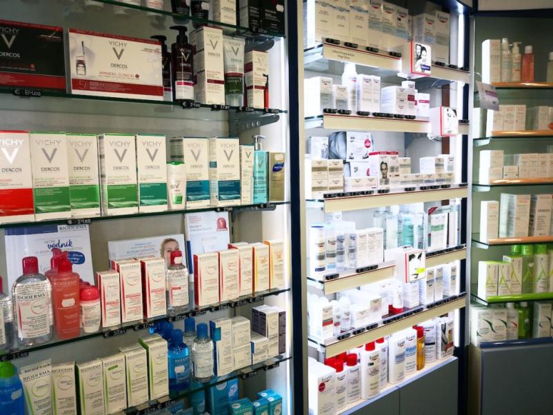 Ugodna prehranska dopolnila