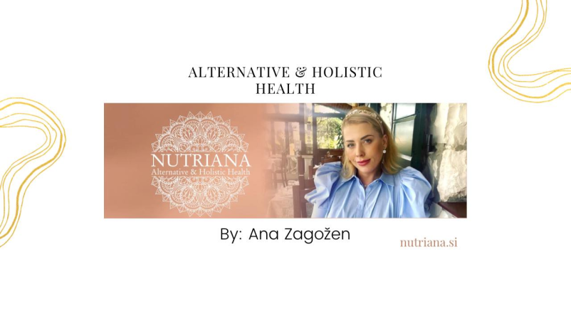 Prehransko svetovanje za ljudi z bolezenskimi stanji Slovenija