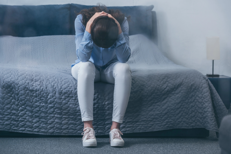 Učinkovito preprečevanje izgorelosti Slovenija