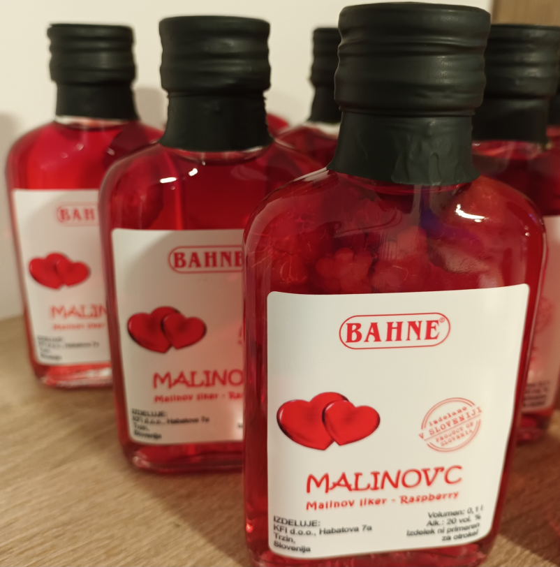 Prodaja kakovostnih alkoholni pijač Slovenija