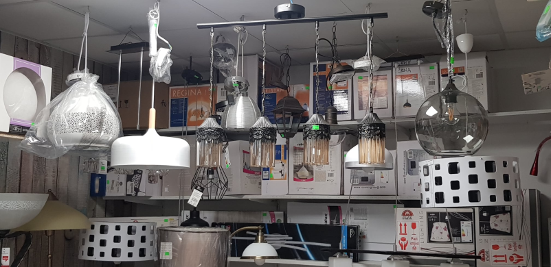 Ugodna prodaja elektromateriala Štajerska