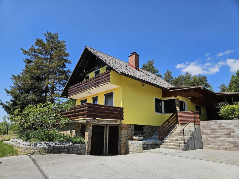 Prodaja nepremičnin