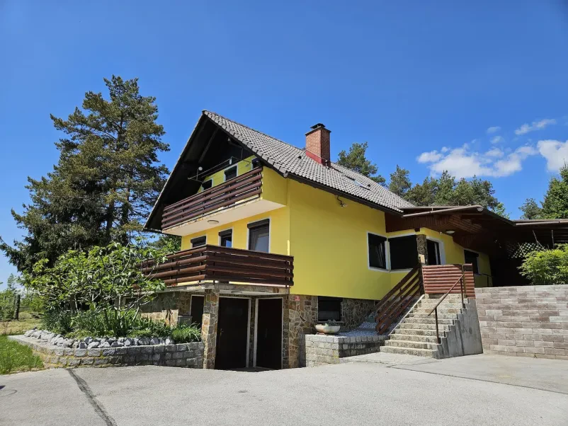 Prodaja nepremičnin