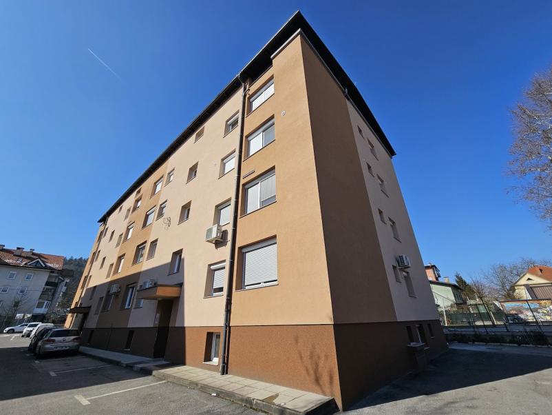 Posredovanje nepremičnin