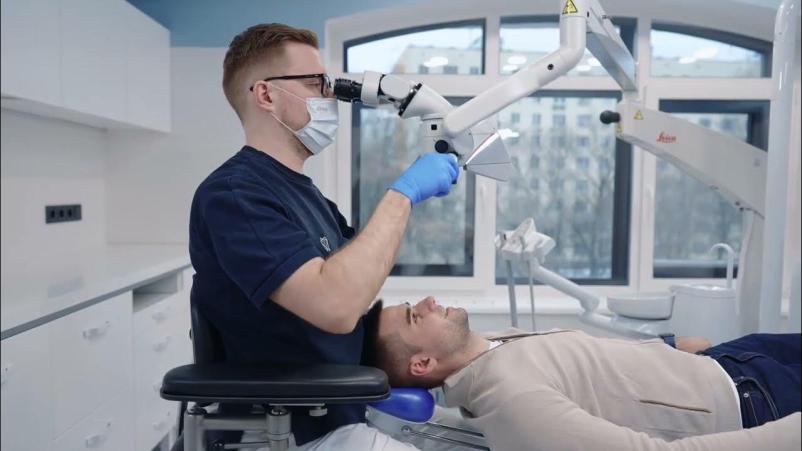 Prodaja in servis zobozdravstvene opreme Slovenija