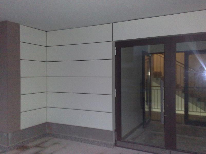 Prodaja protipožarnega in stavbenega pohištva Slovenija