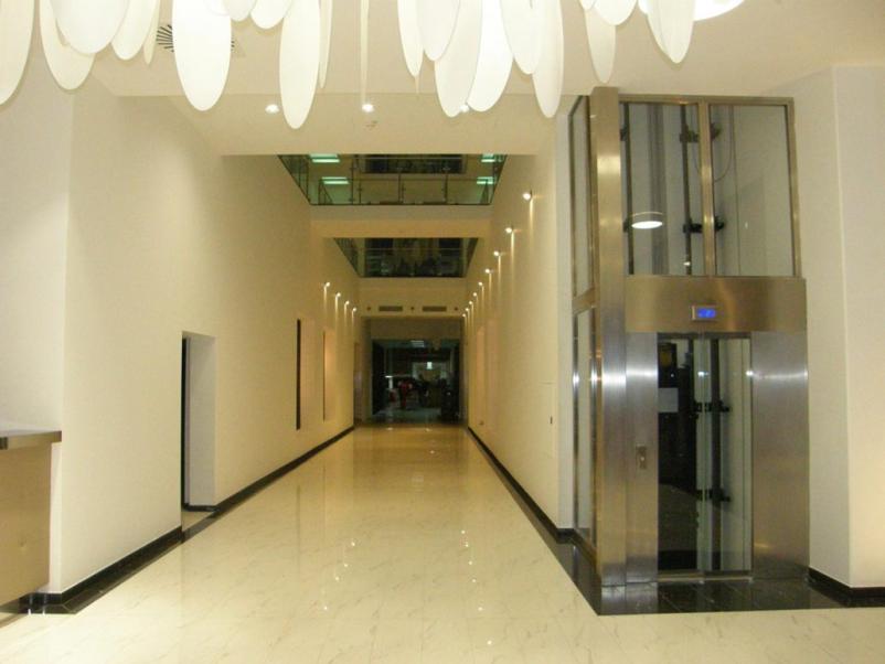 Kakovostna prodaja protipožarnega in stavbenega pohištva Slovenija