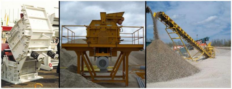 Kvalitetna proizvodnja gradbenih strojev Slovenija