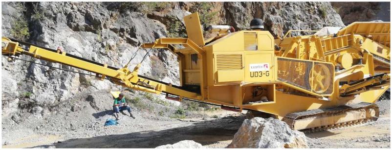 Kvalitetni gradbeni stroji Slovenija